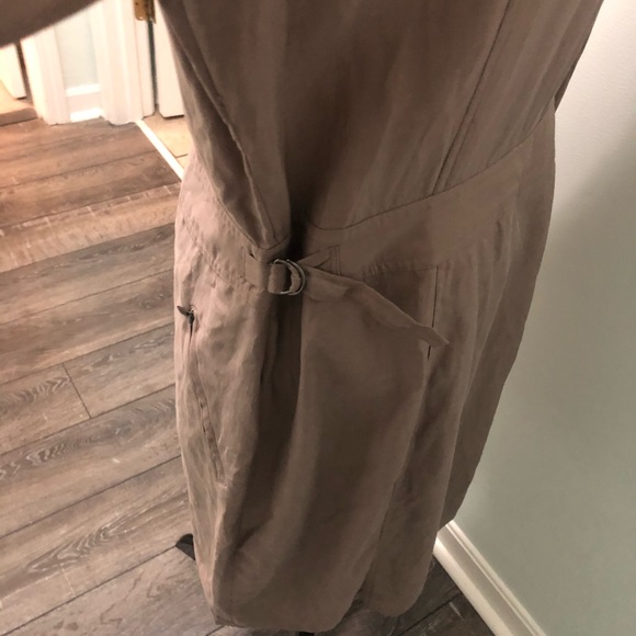 BCBG MaxAzria Noah dress - Picture 12 of 14